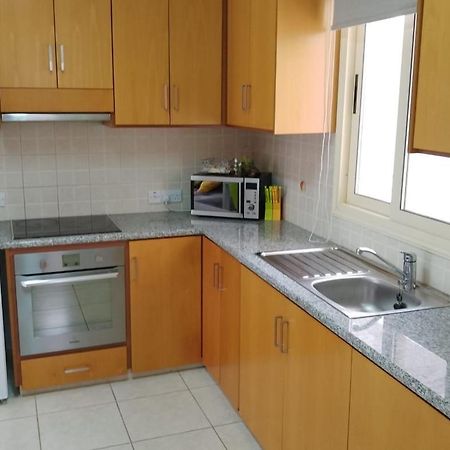 Coral View Apartment Peyia Exterior photo