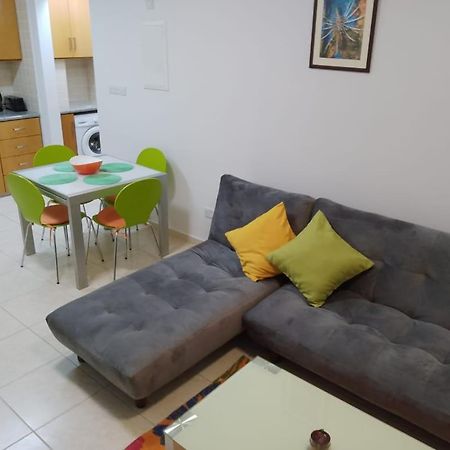 Coral View Apartment Peyia Exterior photo