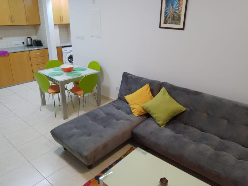 Coral View Apartment Peyia Exterior photo